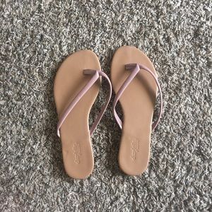 Pink Flip Flop